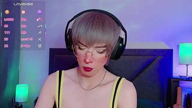 Sammy_Russell webcam