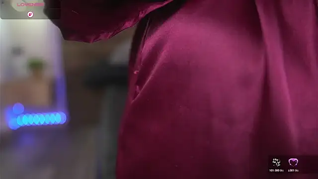 Julieth_Rojas webcam