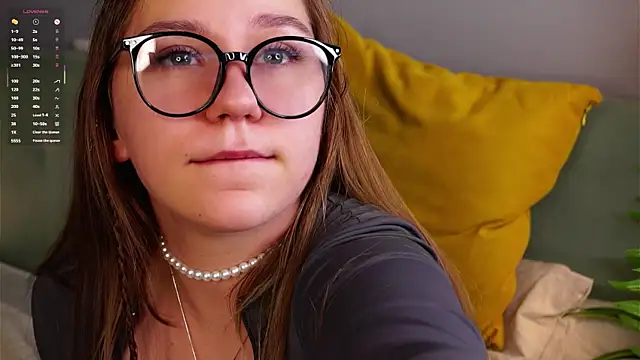 ShantellAngulo webcam