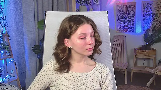 ElliFrankenweenie webcam