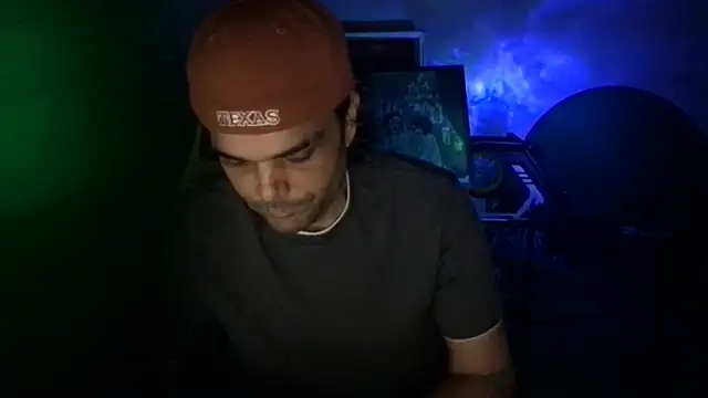 KungFuPanda001 webcam