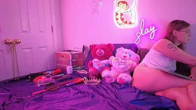 daddysprincess731 webcam