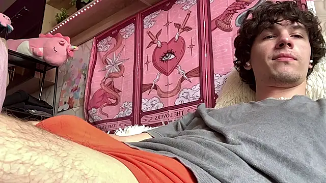 Jeremy1Scott live sex cam