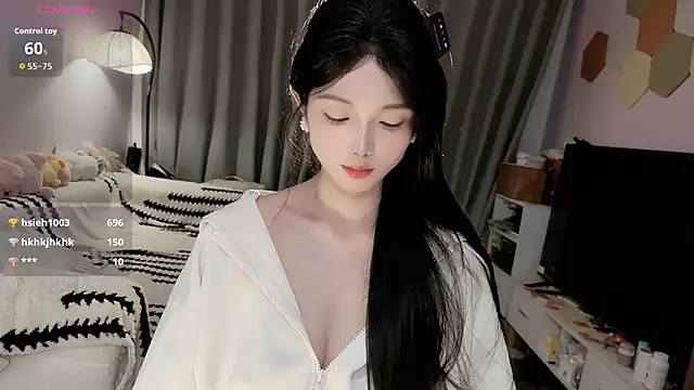 美女Mary-0808在线直播