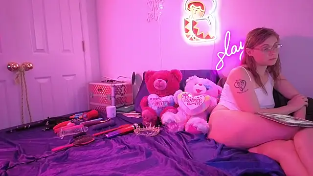 daddysprincess731 webcam