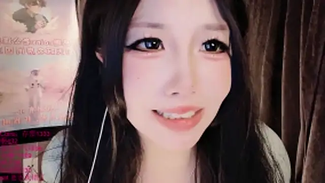 美女xiaoshuang001在线直播