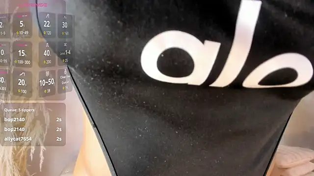 CardyKambell1 webcam