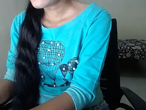 shreya_sharma01 webcam