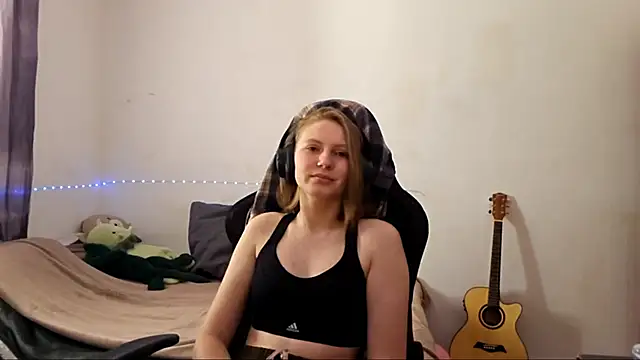 WesleyFrohling webcam