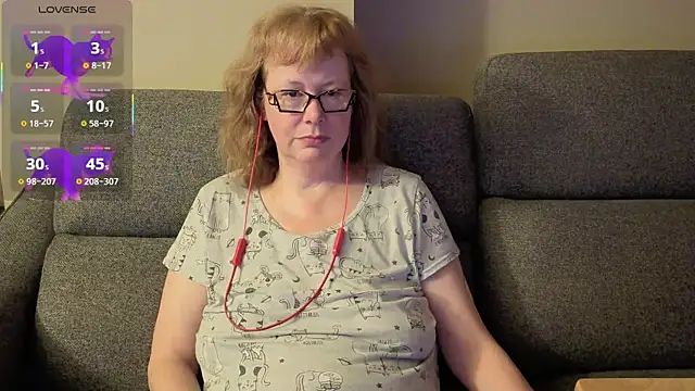 TittyLandQuebec webcam