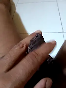 Sexboymanisha94 webcam