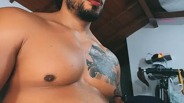 SilvaBranko's live cam