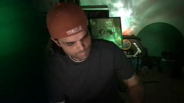 KungFuPanda001 webcam