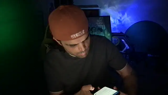 KungFuPanda001 webcam