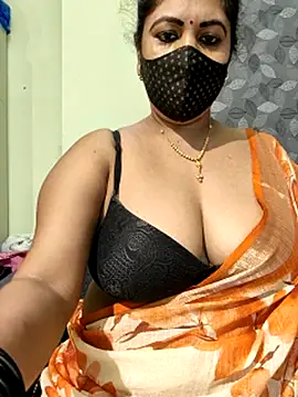 Poly_bhabi webcam