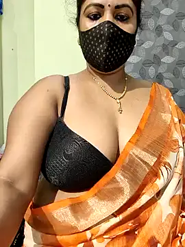 Poly_bhabi webcam