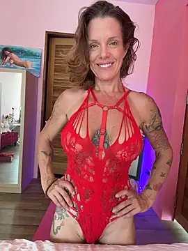 mommyselenafit_ live sex cam