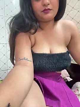 Curvy_Anaya webcam