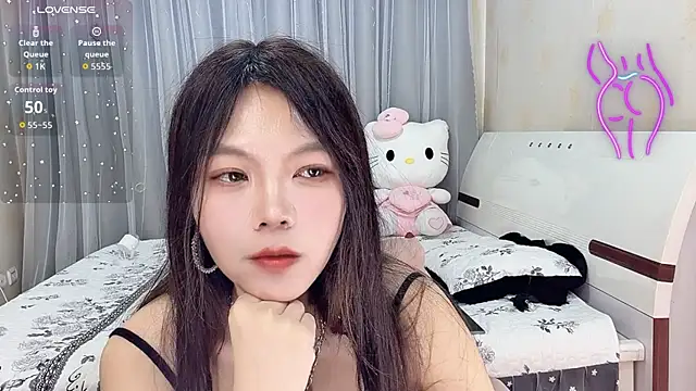 yangyang_520 webcam