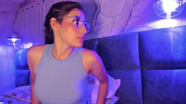 IsabelaStefano webcam