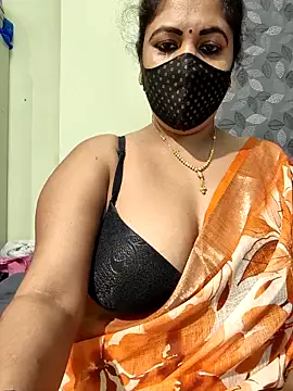 Poly_bhabi webcam