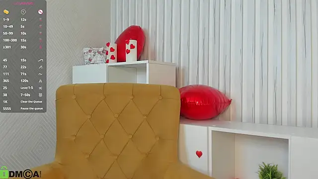 Casandra_Joness webcam