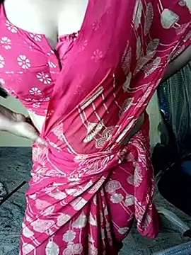 Webcam Model (Madhu_Reddy46) is live