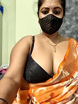 Poly_bhabi webcam