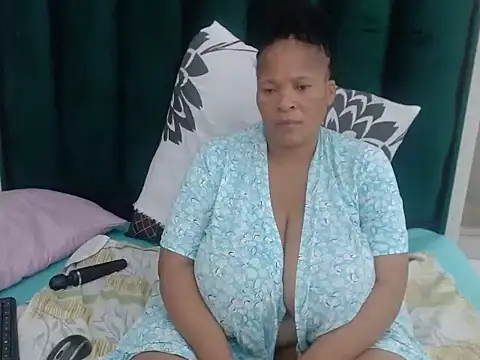 CaramelMelons78 webcam