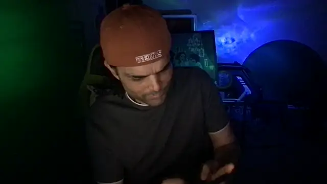 KungFuPanda001 webcam