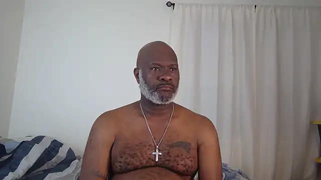 Preview of jamalcarter