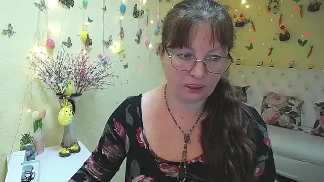 VanessaHotts webcam