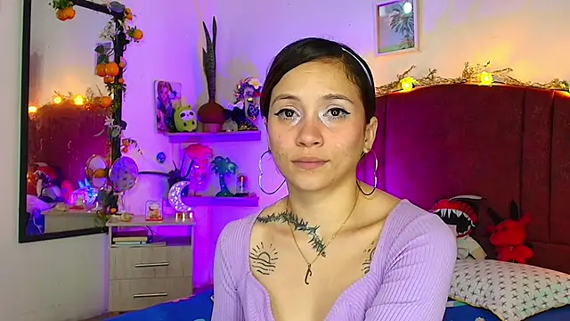 alisson_zafiro_ webcam