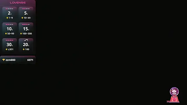 Gael_williams1 webcam