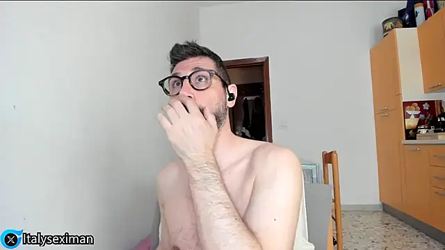 The_Fenix_xxx webcam