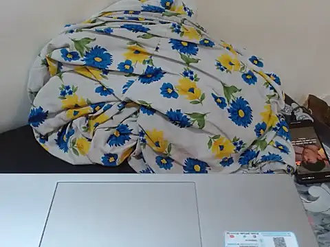 Kanika_Singh0 webcam