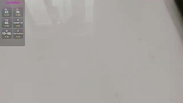 WonderConnie1 webcam