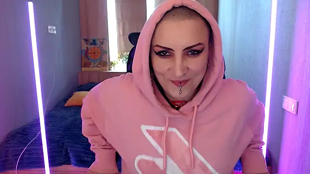 Sweet-n-Strong webcam