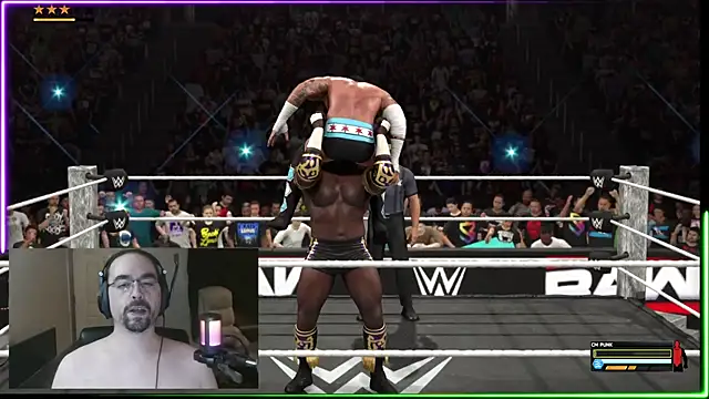 SnakeSolid0424 webcam