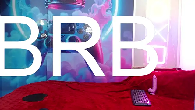 valery_slim18 webcam