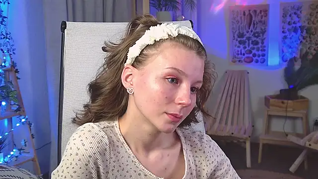 ElliFrankenweenie webcam