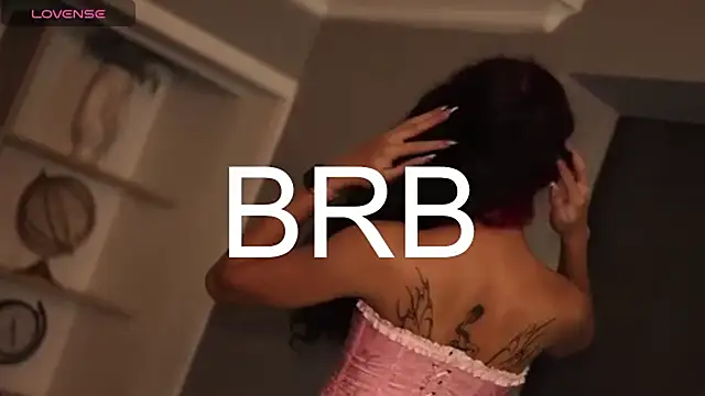 CherrySeraphine1 webcam