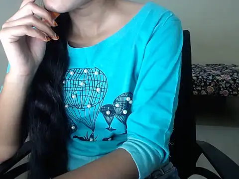 shreya_sharma01 webcam