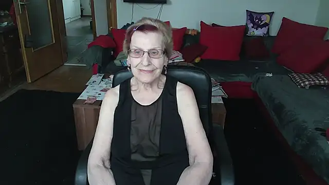 HeisseomaOriginal webcam