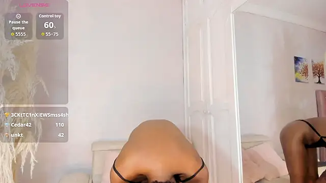 CardyKambell1 webcam