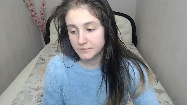 Holliy_Cooper webcam