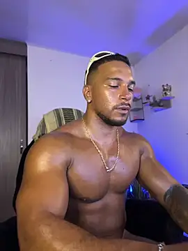 FreszX Live Webcam on Stripchat