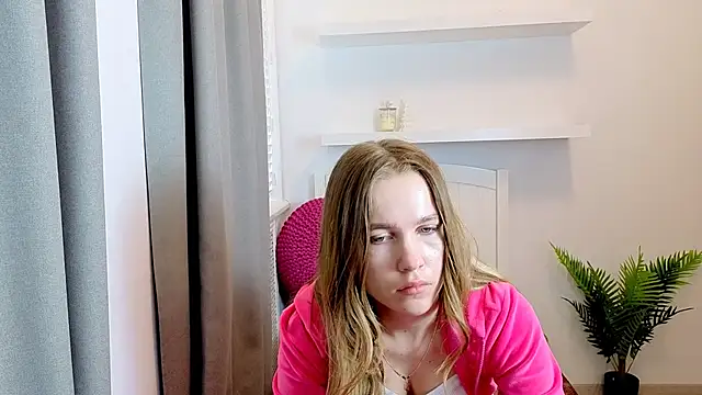 LoveXLexi webcam