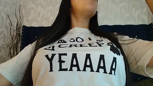 CarolineBrunx webcam