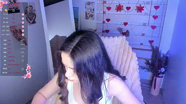 Bella_XO webcam